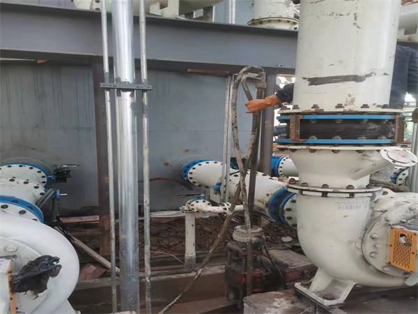 河间设备基础沉降下沉注浆加固增加荷载