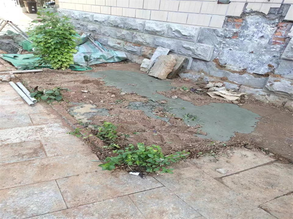 河间地基基础注浆增加承载力灌浆加固