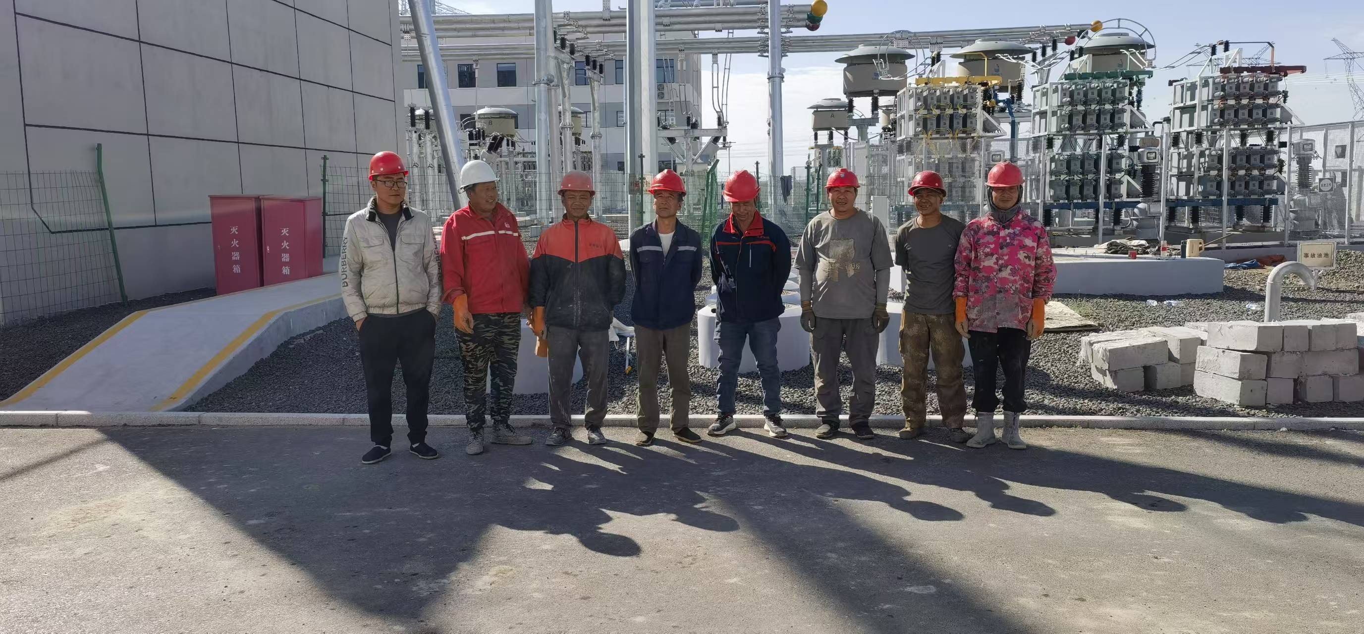 河间地基沉降如何修复?